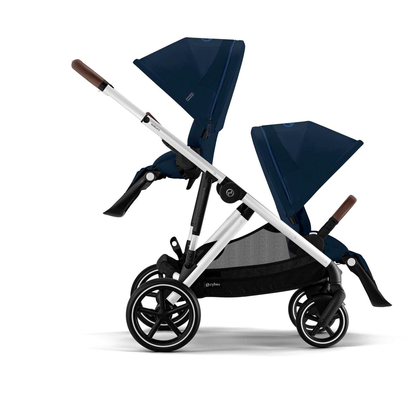 Cybex - Gazelle S with Seat Unit